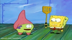 کارتون باب اسفنجی قسمت 41 - SpongeBob SquarePants